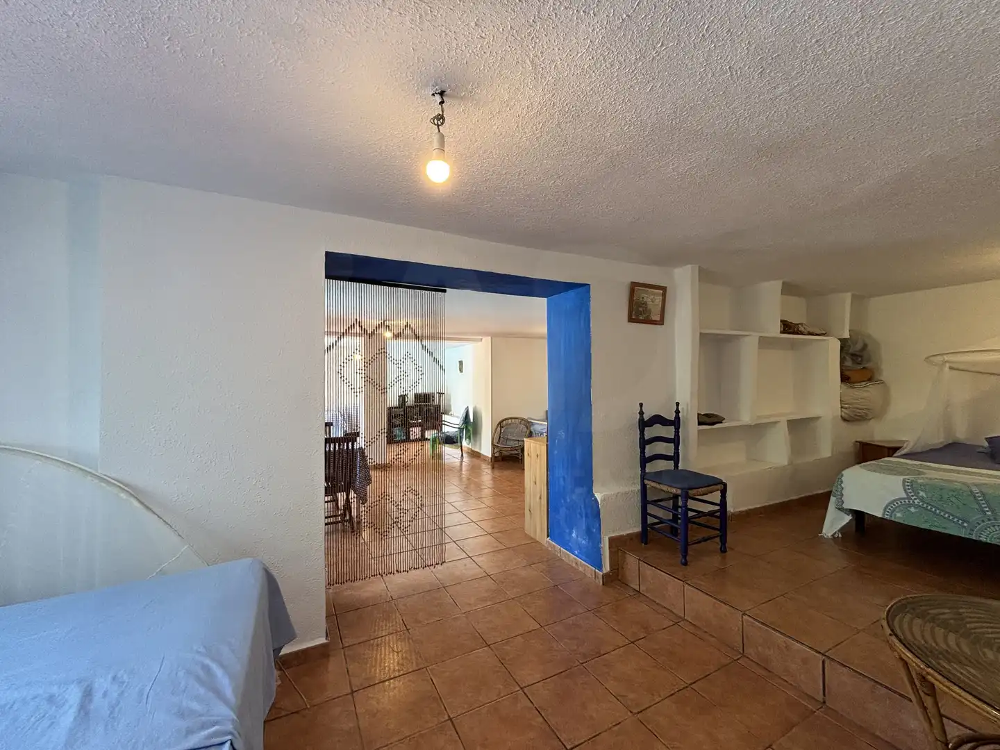 Casa amb piscina en venda a La Font d'en Carròs, imagen 19
