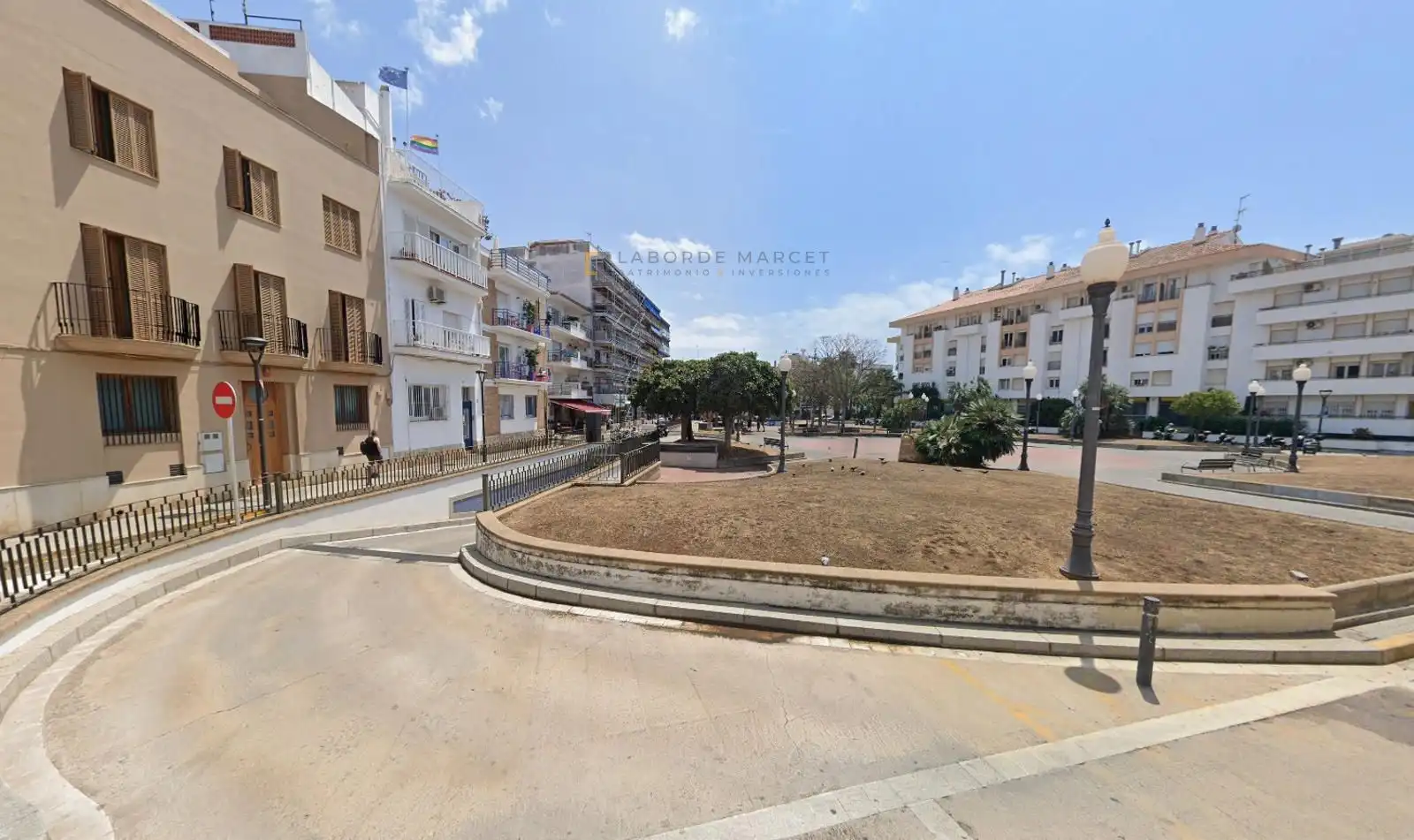 Sonstige zum Verkauf in Plaça de la Industria, imagen 5