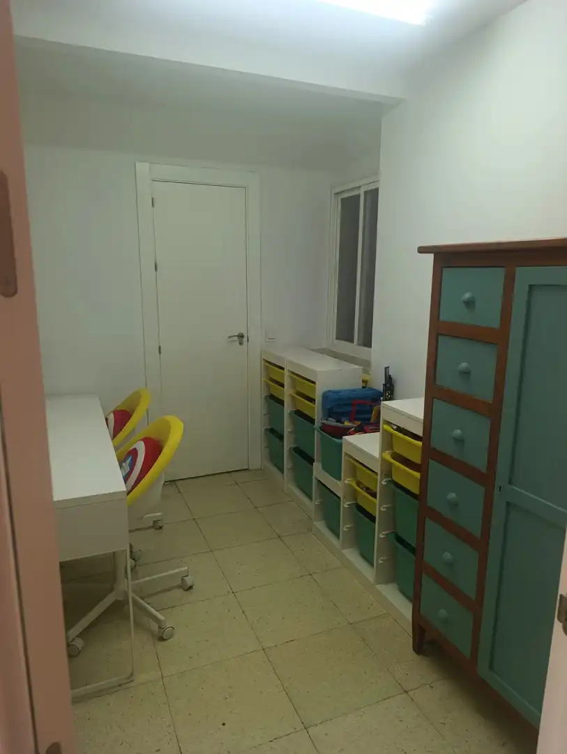 Apartamento con terraza en venta en Marbella Centro, imagen 21