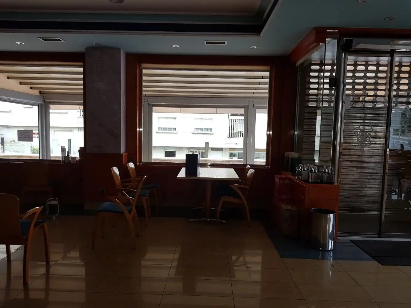 Local comercial en venta en Sanxenxo pueblo, imagen 14