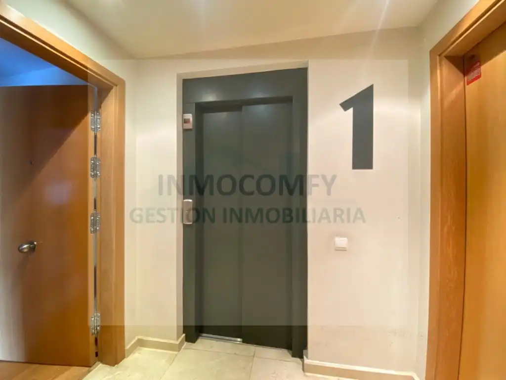 Piso con ascensor en venta en Calle Pages I Morato, imagen 4
