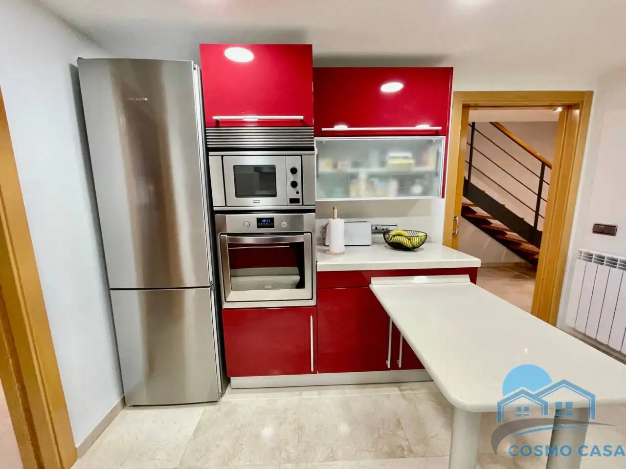 Casa en venta en Port - Horta de Santa María, imagen 8
