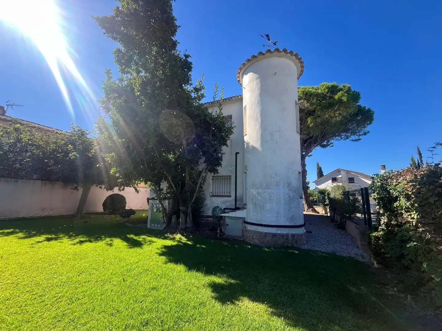 Maison avec jardin à vendre à SANT MIQUEL