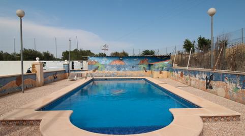 Foto 5 de Casa o xalet en venda a Fortuna, Murcia