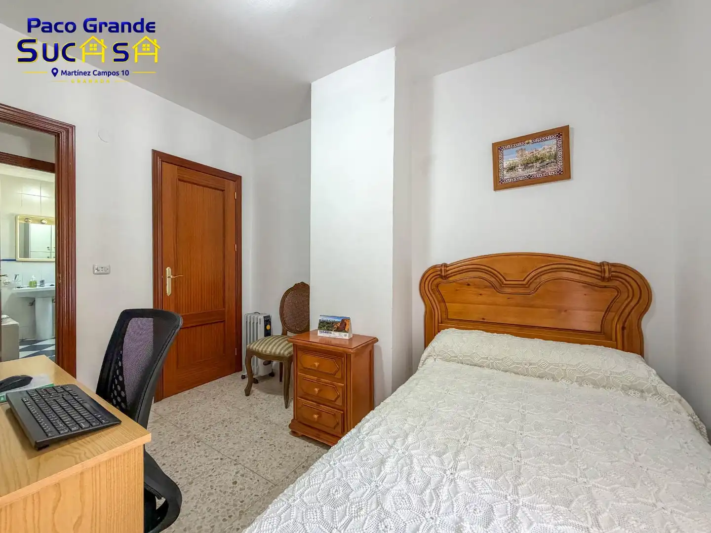 Villa avec terrasse à vendre à Calle ESTACION 4, imagen 20