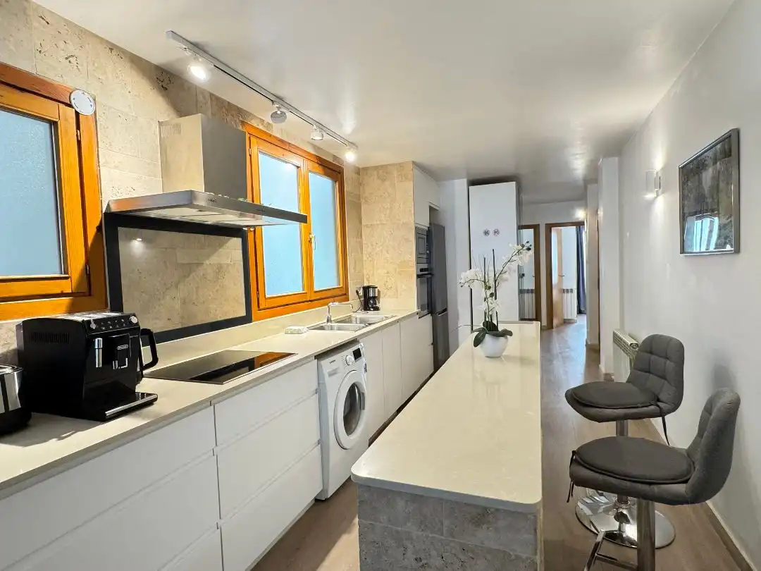 Apartamento con ascensor en venta en Dr Mitjavila 33, imagen 15