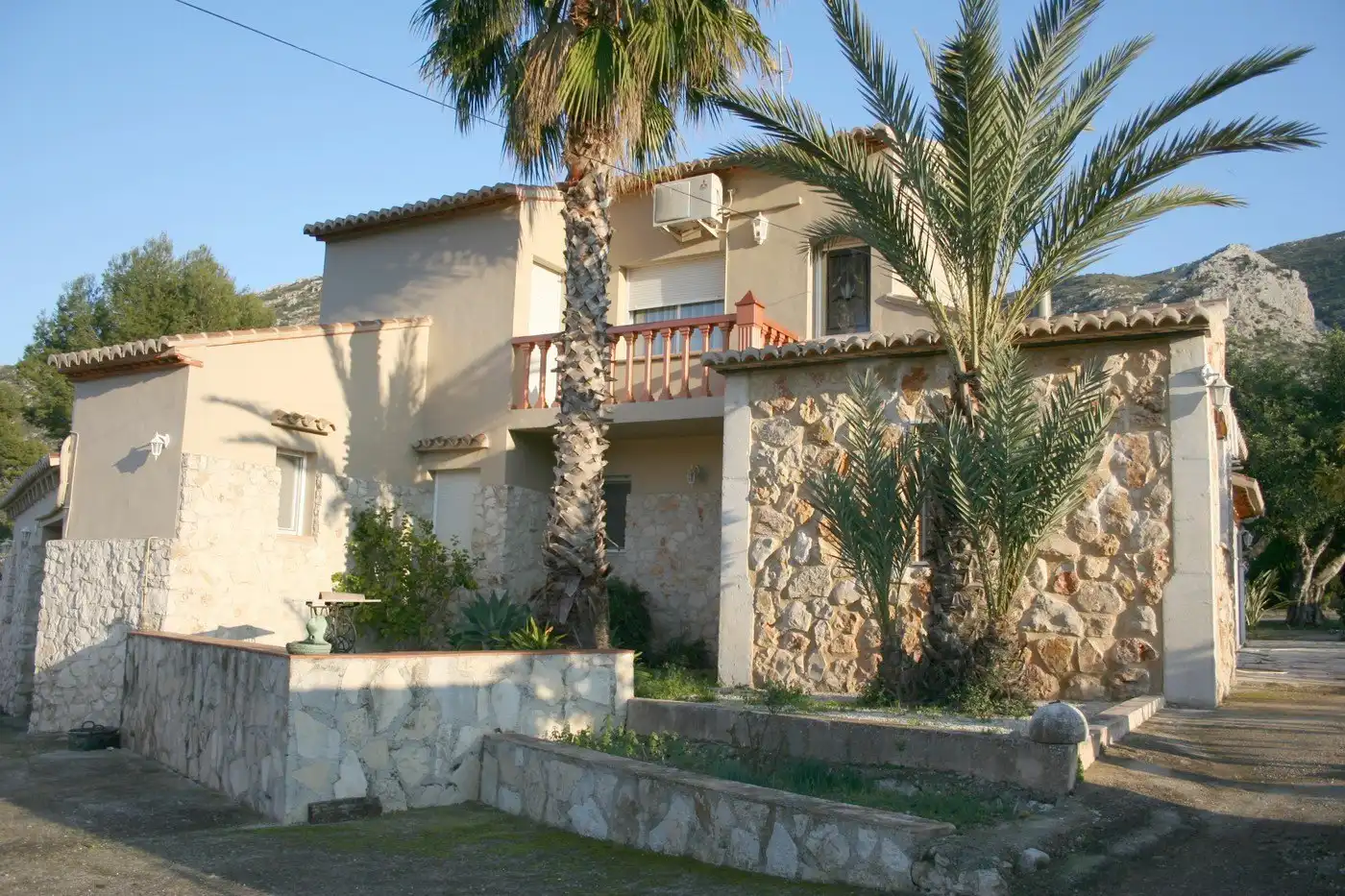 Detached house with pool for sale in Pedreguer, imagen 6