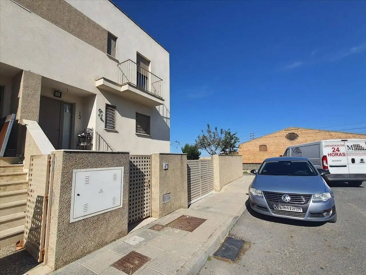 Haus zum Verkauf in Calle Jose Manuel Dominguez Vicente