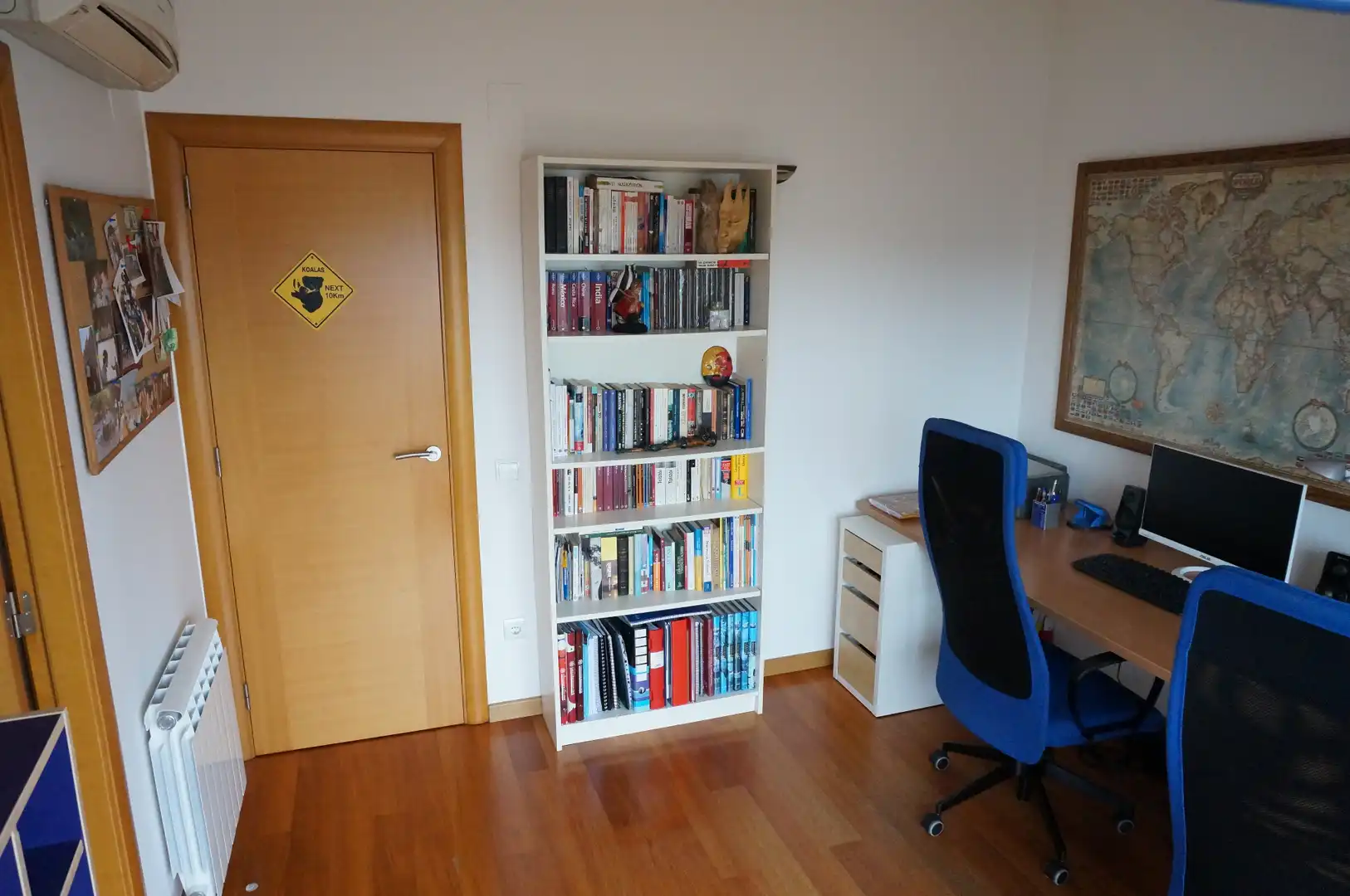 Dúplex en venta en Gràcia