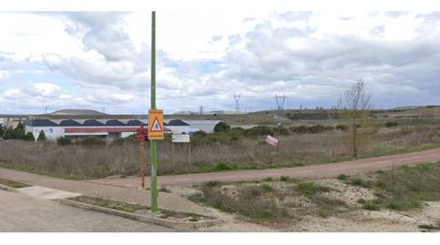 Foto 3 de Terreny industrial en venda a Cuesta Urria , Villalonquéjar, Burgos
