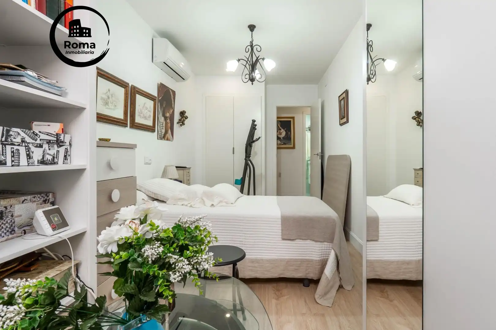 Appartement avec terrasse à vendre à JOSE RECUERDA 5, imagen 19