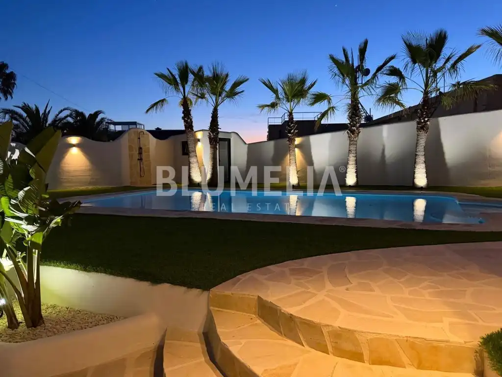 Casa amb piscina en venda a Urbanizacion Balcon Al Mar D, imagen 73