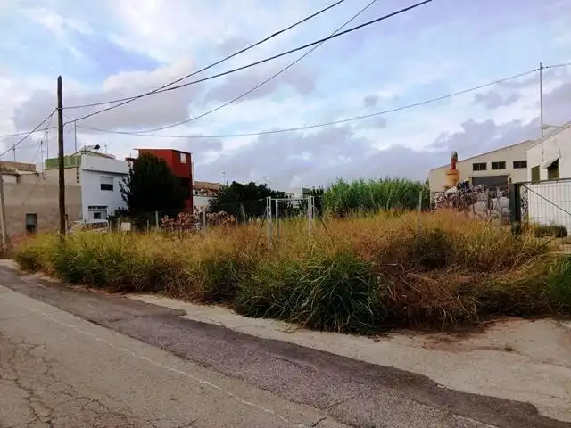 Terreny residencial en venda a Carrer Camí Recortes, imagen 4