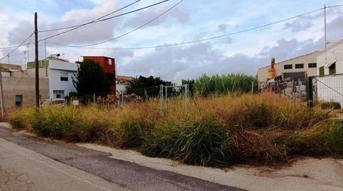 Foto 4 de Residencial en venda a Carrer Camí Recortes, Sollana, Valencia