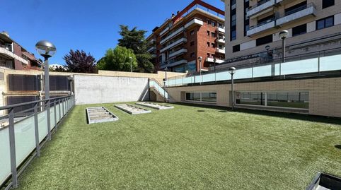 Foto 3 de Dúplex en venta en Calle Josep Mª de Segarra, Centre, Granollers