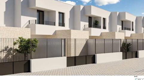 Photo 5 of Flat for sale in Calle Juan Cuadrado, 10, Vera Ciudad, Vera