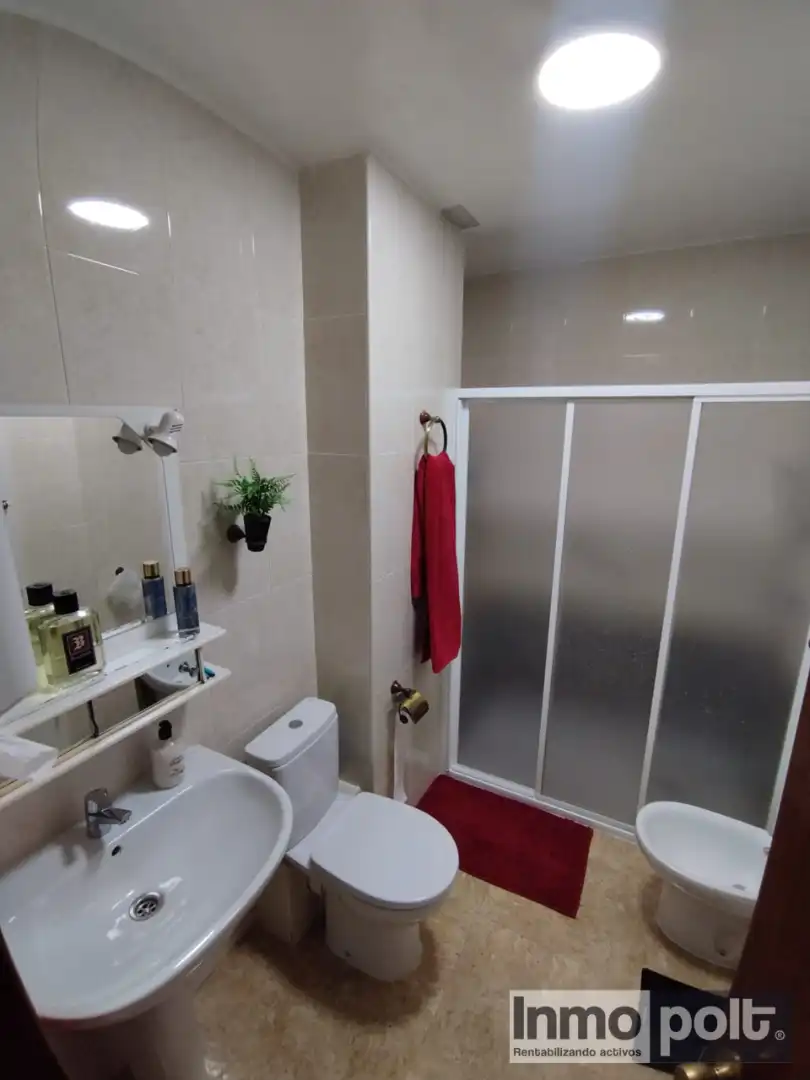 Baño de Piso en venta en Torre-Pacheco con Horno y Balcón