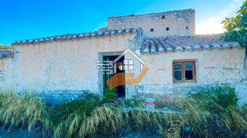 Casa Rural en venta en VélezRubio, 4 dormitorios.