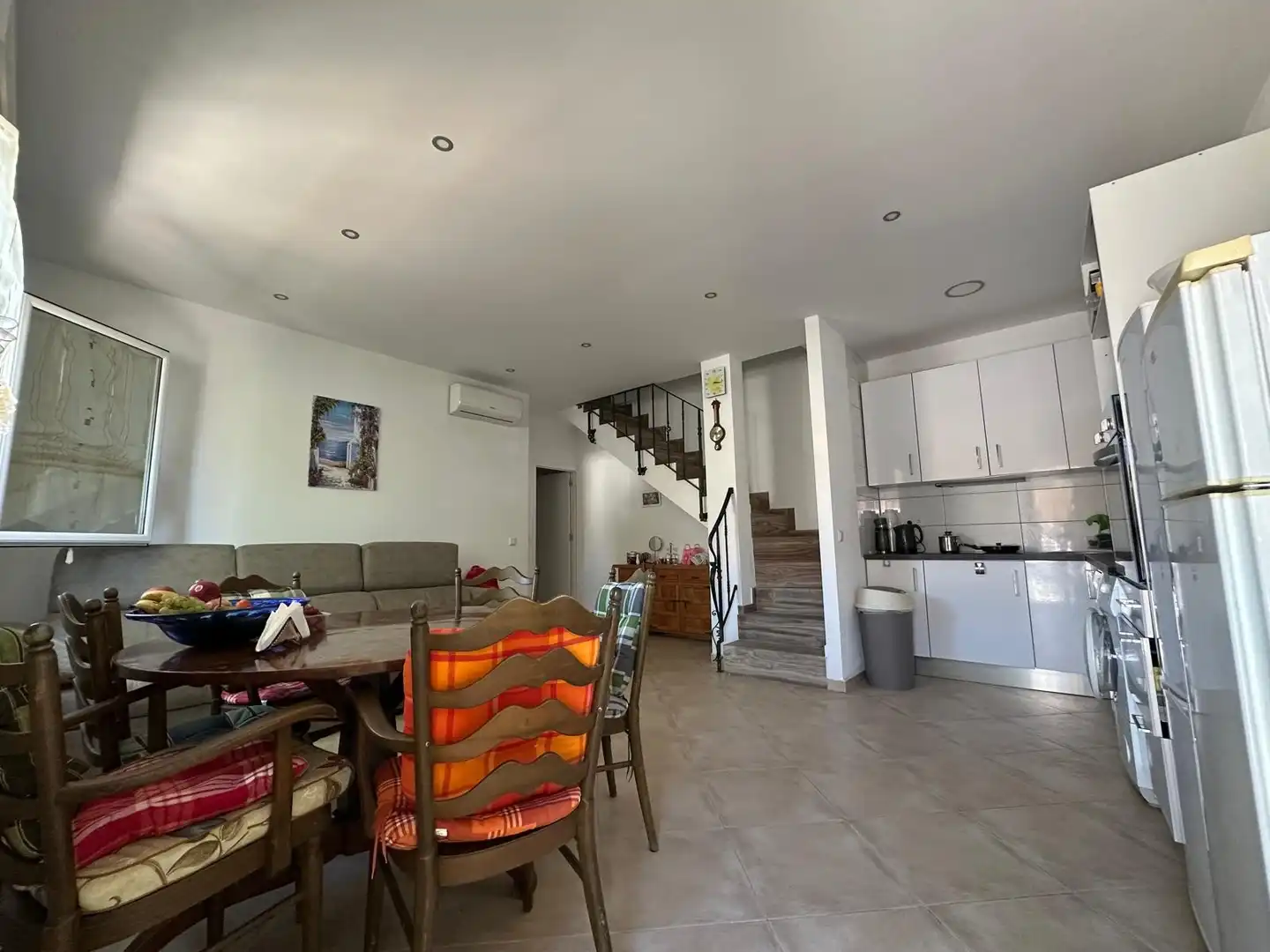 Casa o chalet en venta en San Fulgencio con Aire acondicionado, Terraza y Amueblado