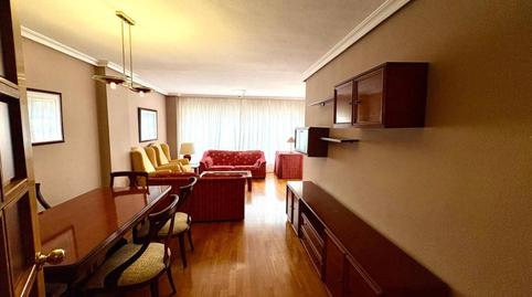 Foto 3 von Wohnung zur Miete in Calle Victoria Kent, Palmeral, Alicante / Alacant