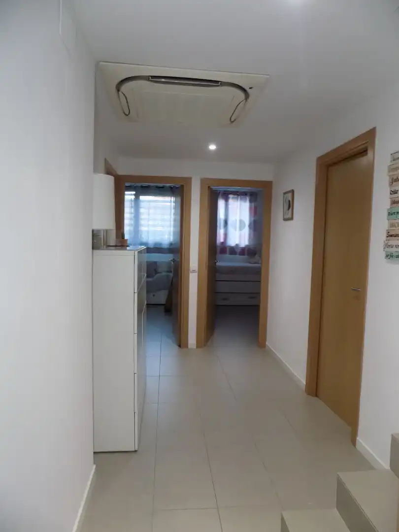 Dúplex en venta en Santa Coloma de Gramenet con Aire acondicionado y Parquet