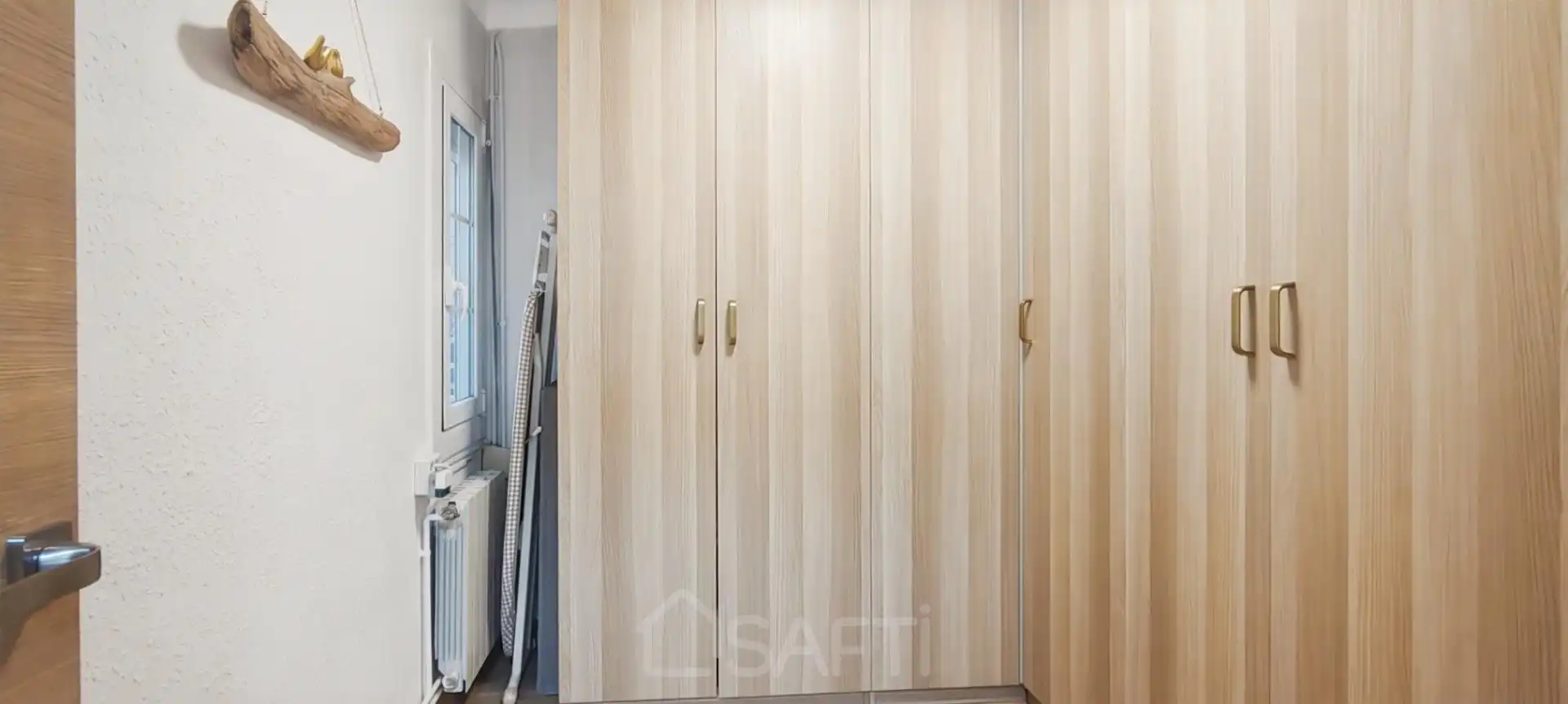 Wohnung mit Terrasse zum Verkauf in Nord-est, imagen 16