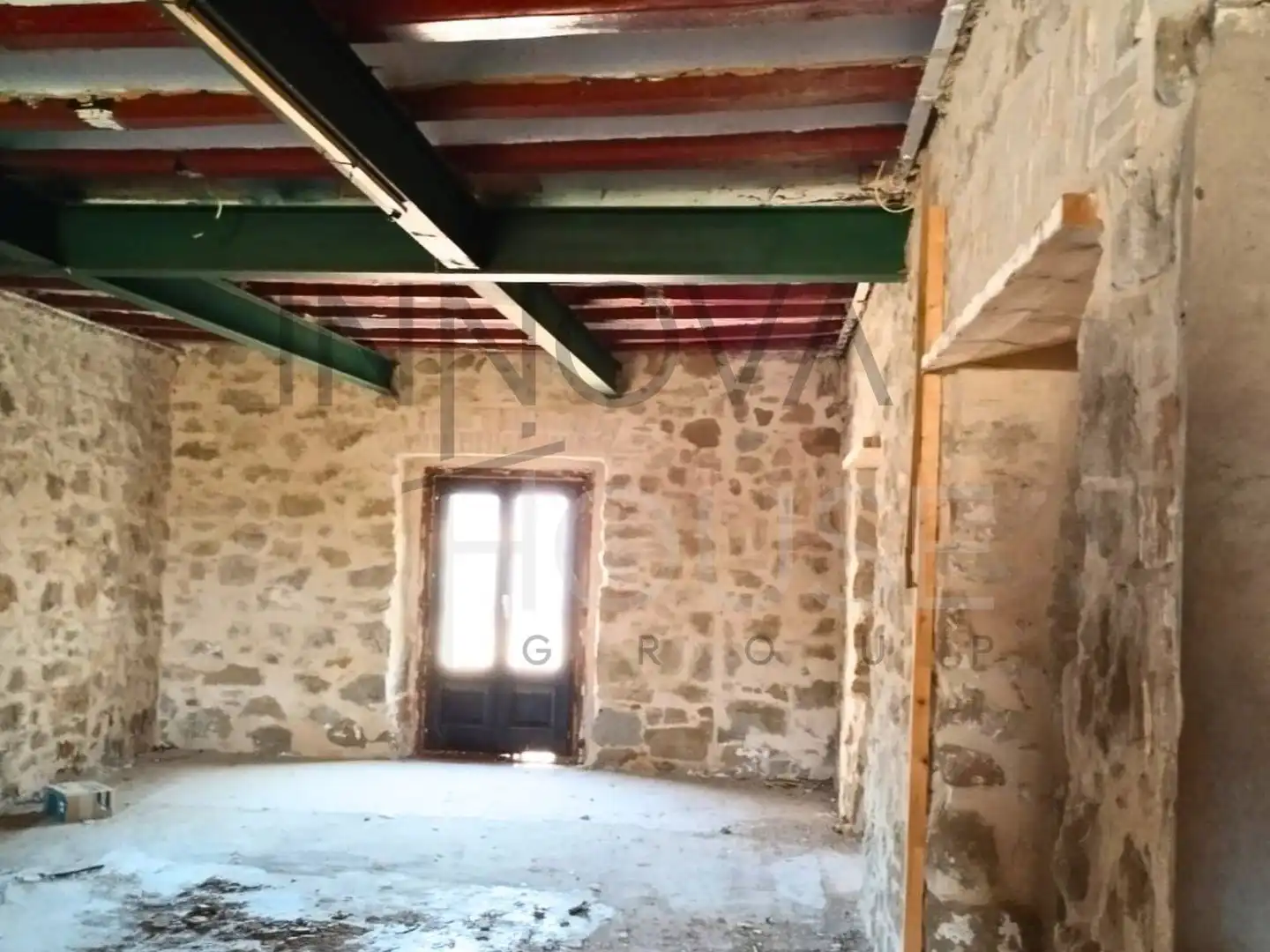 Finca rústica en venda en Lleida