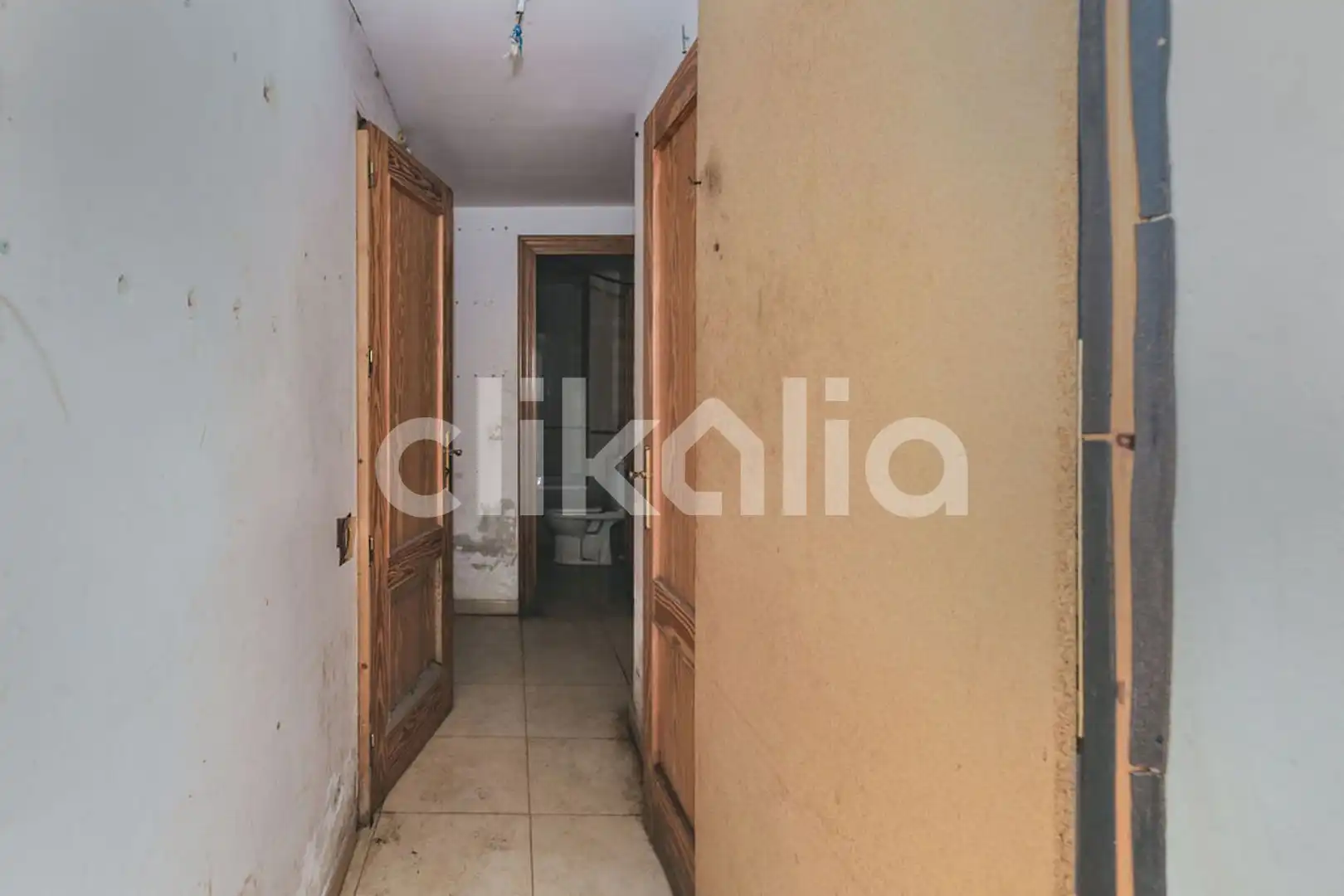 Flat for sale in La Gangosa