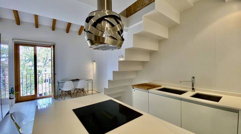 Foto 2 de Pis de lloguer a Plaza Llorenc Bisbal, El Sindicat, Palma de Mallorca