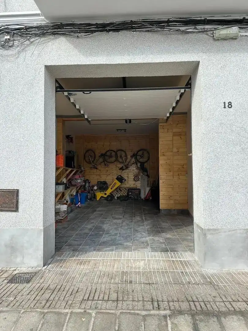 Maison avec terrasse à vendre à Plaza SANT JUDES TADEU, imagen 11