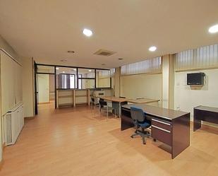 Office to rent in  Madrid Capital  with Air Conditioner and Alarm