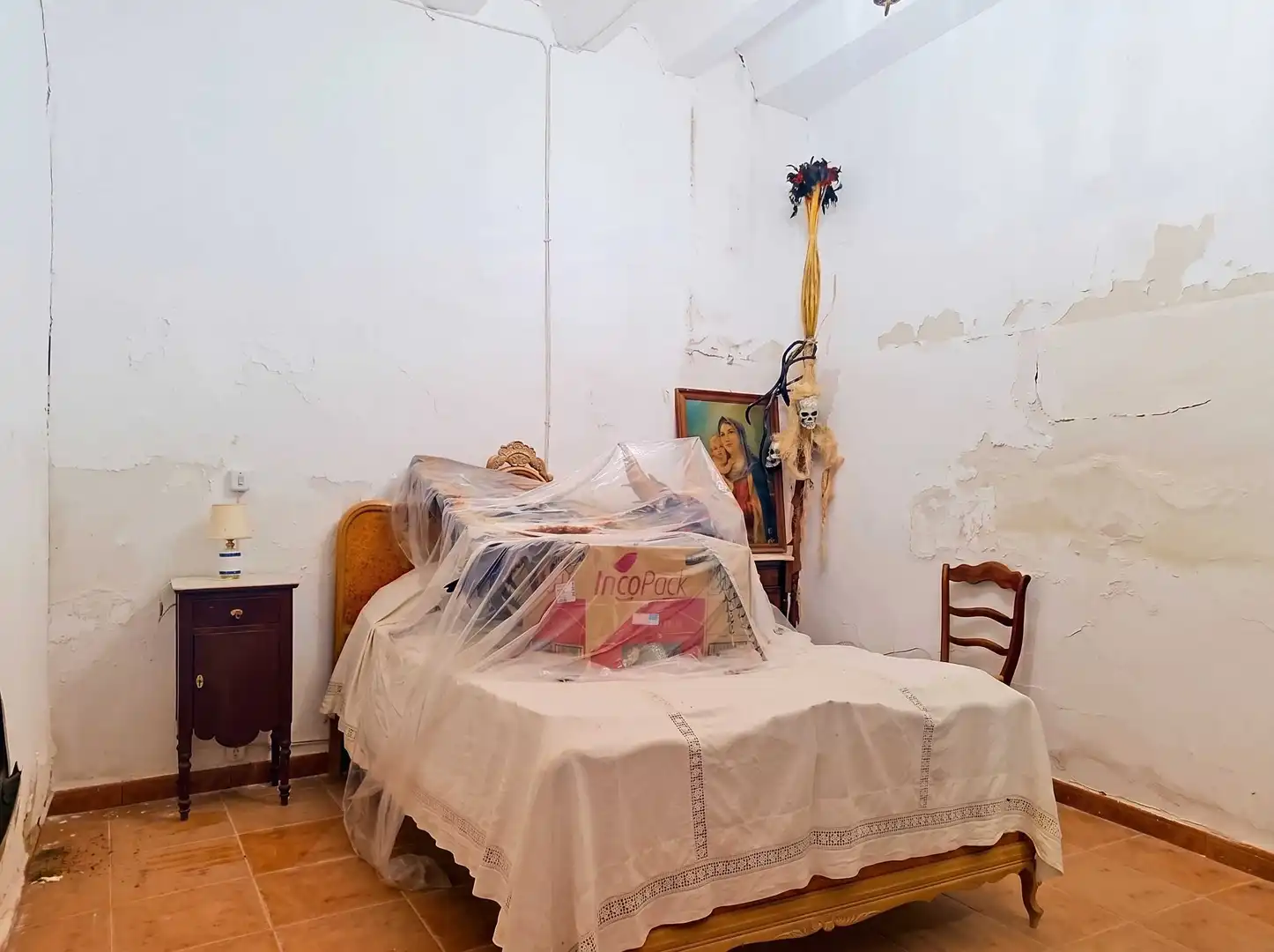 Casa rustica in vendita a El Pinós / Pinoso, imagen 10