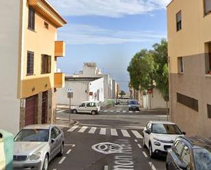 Exterior view of Flat for sale in  Santa Cruz de Tenerife Capital