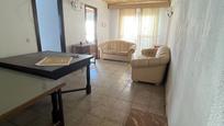 Living room of Flat for sale in Málaga Capital  with Terrace