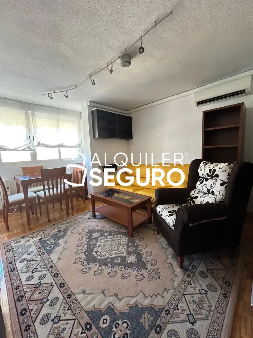 Piso de alquiler en de los Cinceladores, Arcos