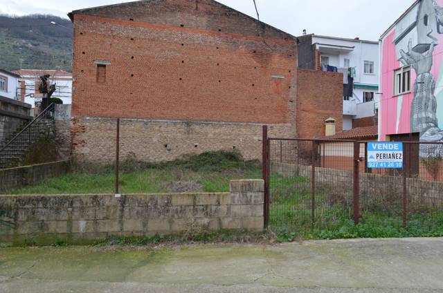 Terreno residencial en Venta en N/A, -1 en Navaconcejo