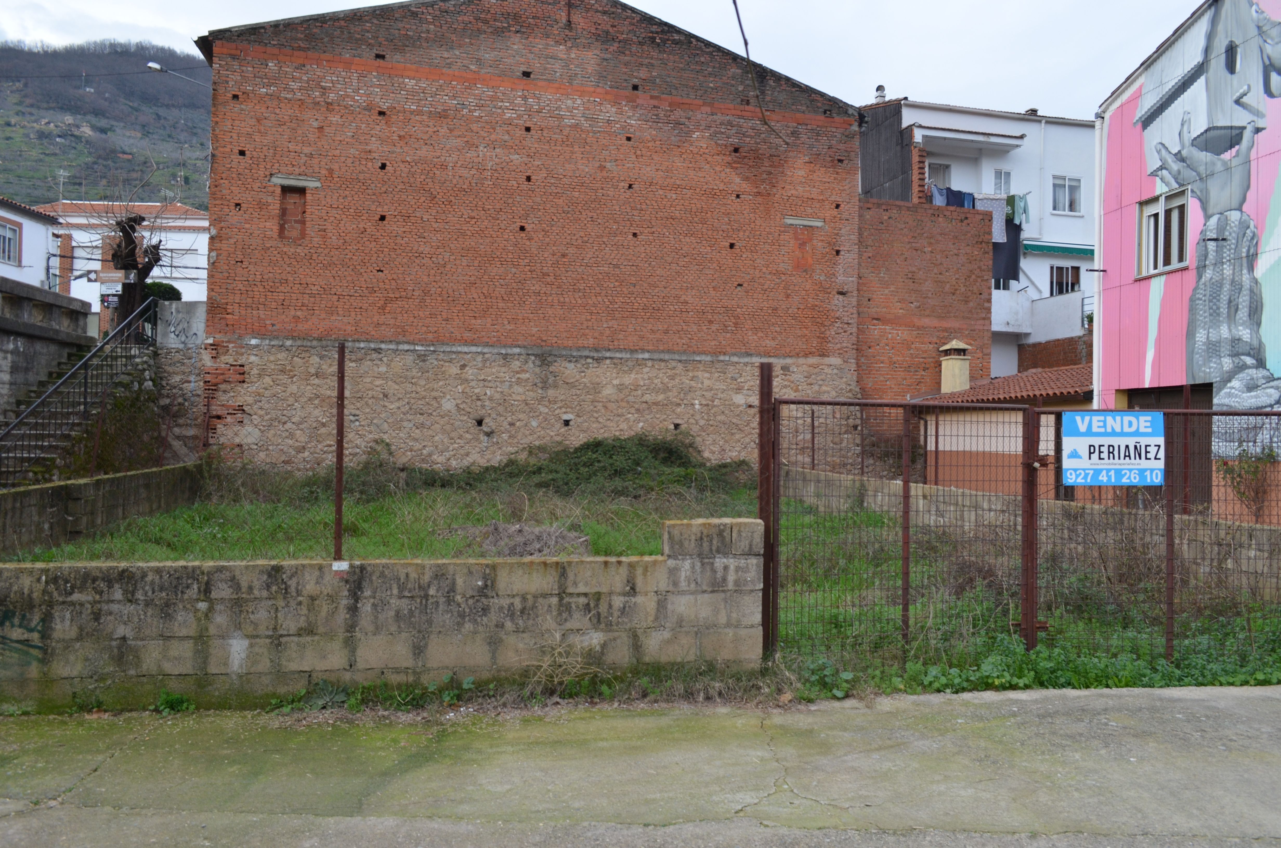 Residencial en venda a N/A, -1, Navaconcejo