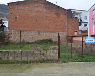 Residencial en venda a N/A, -1, Navaconcejo