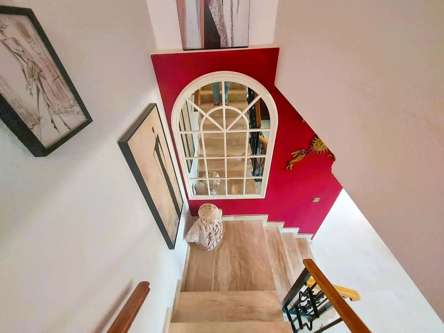 Casa o chalet en venta en Calasparra con Jardín privado y Piscina