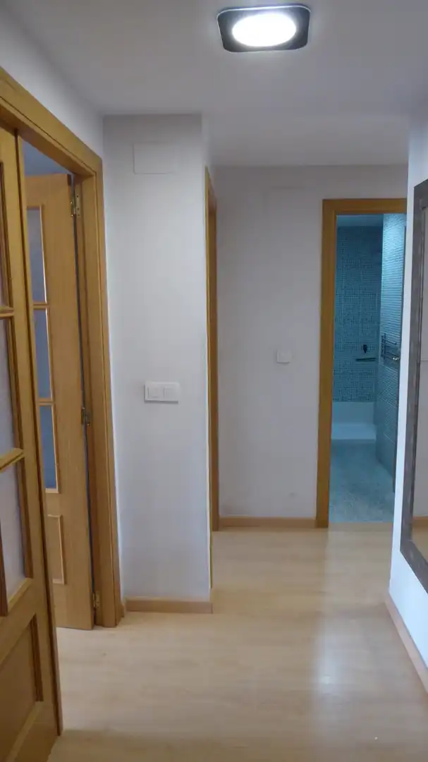Pis en venda en Paterna amb Parquet, Traster i Balcó