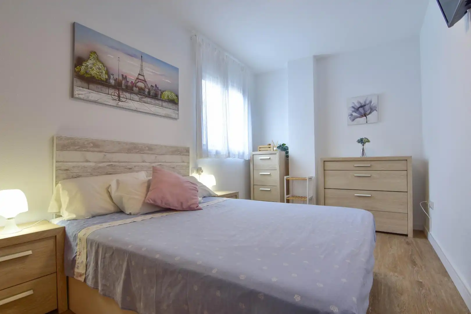 Appartamento con piscina in vendita a Calle OSCA (D'), imagen 26