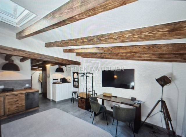 Estudio en Venta en La Calatrava
