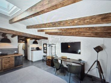Monolocale in vendita a Centre