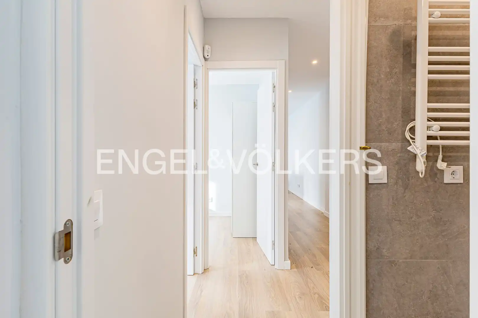 Flat with terrace for sale in Sant Francesc, imagen 19