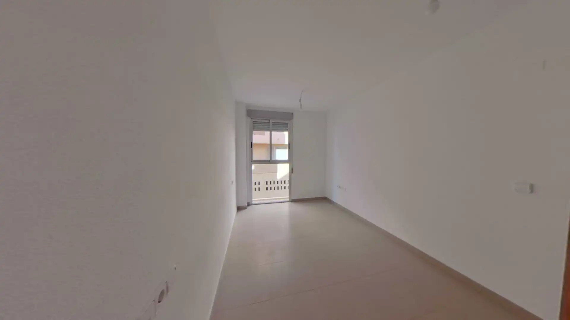 Piso en venta en C/ El Salvador, Centro