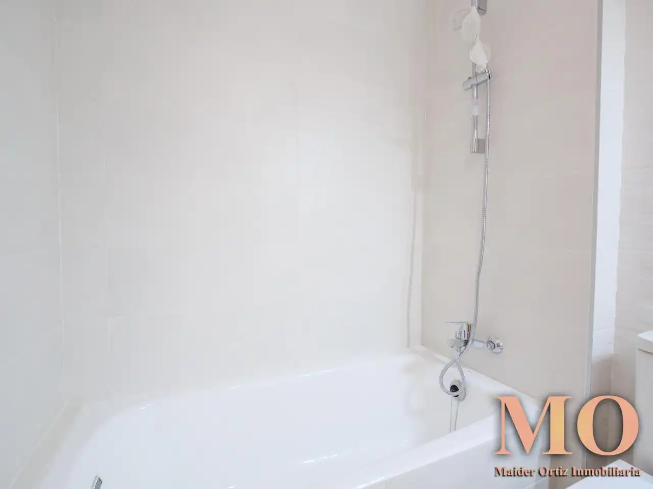 Bathroom of Flat for sale in Bergara  with Heating and Balcony