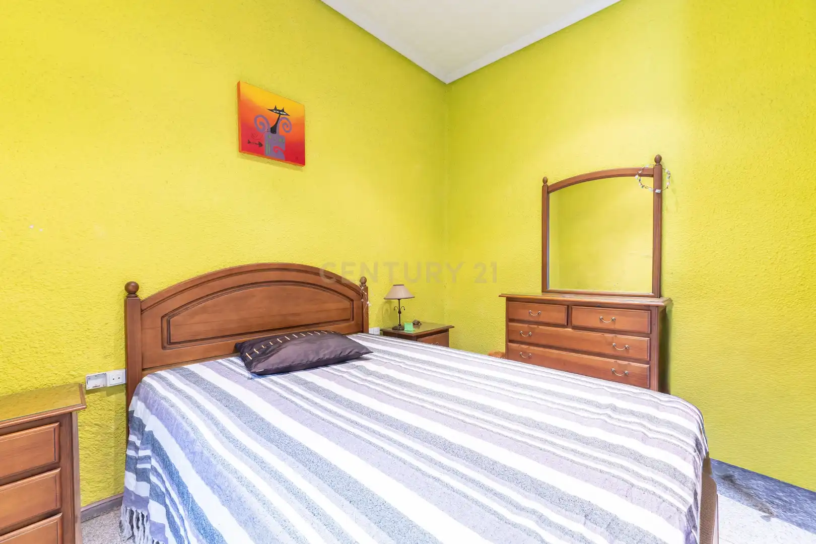 Habitación de Casa o chalet en venta en Torrent