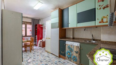 Foto 2 de Piso en venta en Bagatza - San Vicente, Barakaldo