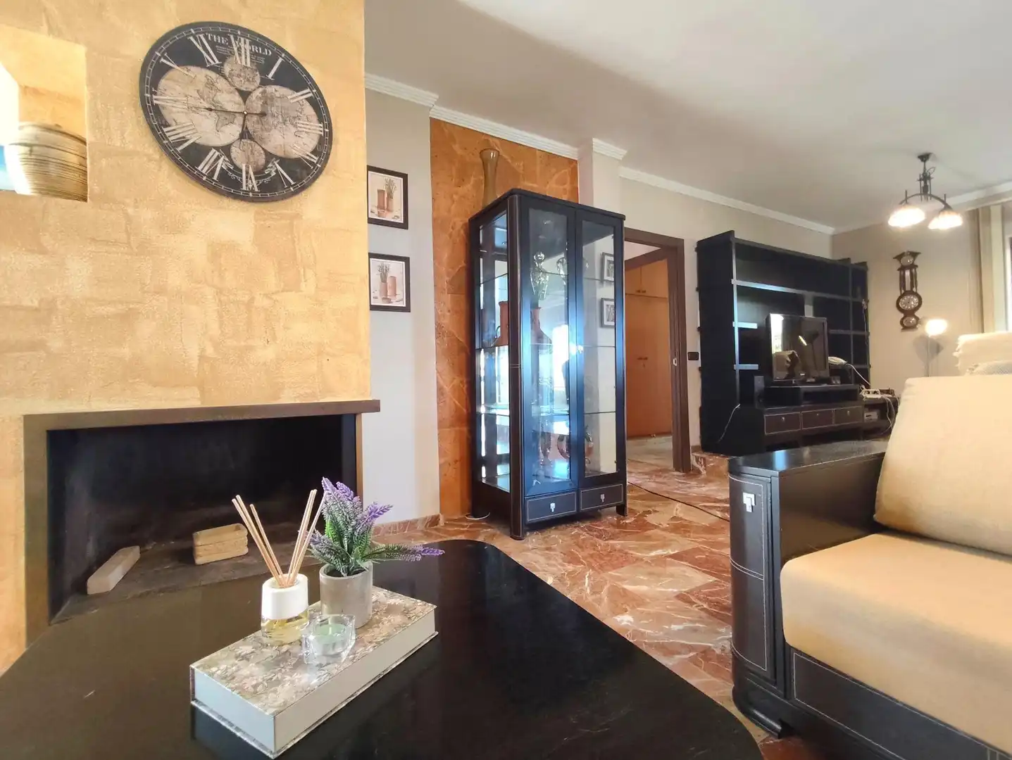 Villa mit Terrasse zum Verkauf in Calle de los Cedros, imagen 14