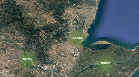 Foto 5 de Oficina en venta en C/ Copenhagen , L'Ampolla, Tarragona